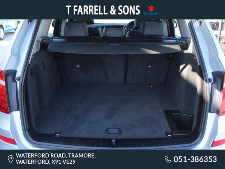 2016 BMW X3 - thumbnail 7