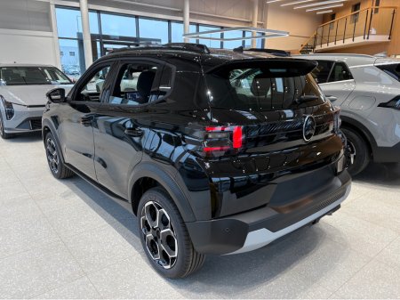 2026 Citroen C3 1.2L MANUAL 2026 €26,000 thumbnail