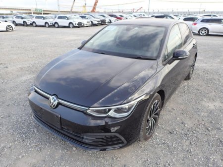 2022 Volkswagen Golf - thumbnail 6