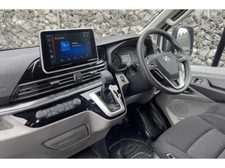 2023 Maxus eDeliver 9 BASE LXH P/V €47,824 thumbnail