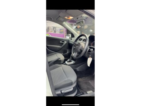 2013 Volkswagen Polo 1.2 TDI 75BHP BLUEMOTION €9,500 thumbnail