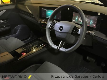 2026 Opel Astra IRMSCHER AUTOMOBILBAU LIMITED EDITION €49,950 thumbnail