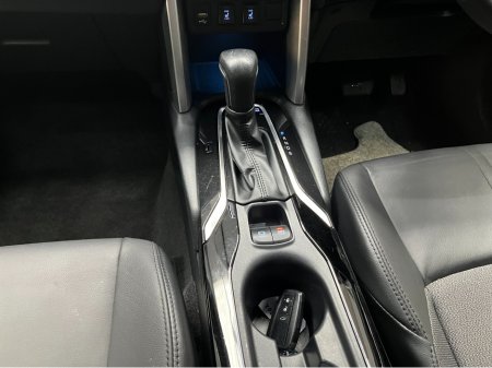 2023 Toyota Corolla - thumbnail 19