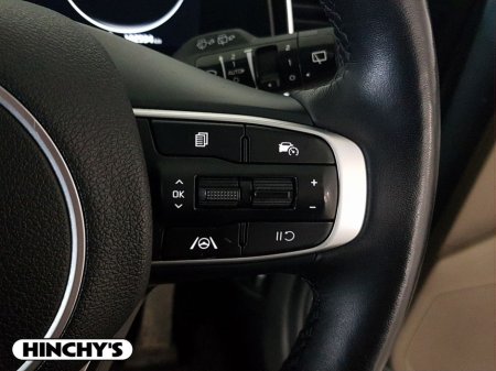 2022 Kia Sportage - thumbnail 19