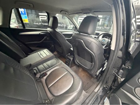 2021 BMW X1 X Drive 25E X Line AUTO 220HP €29,995 thumbnail