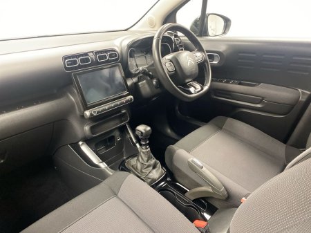 2023 Citroen C3 Aircross FLAIR PureTech 110 €15,995