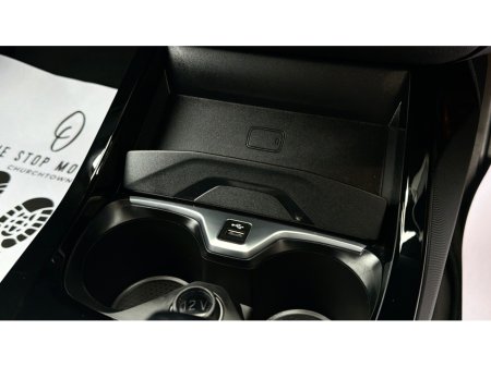 2020 BMW 1 Series - thumbnail 24