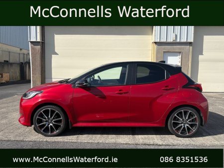 2024 Toyota Yaris - photo 4