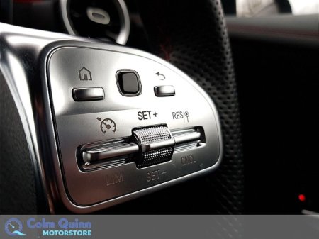 2023 Mercedes-Benz CLA Class - thumbnail 13