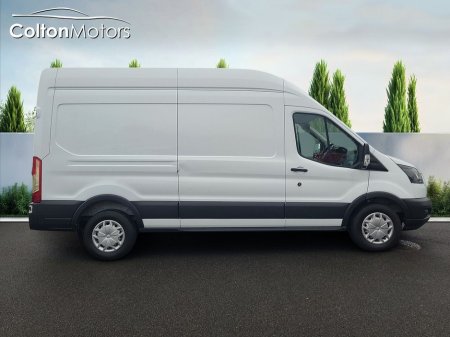 2019 Ford Transit - thumbnail 5