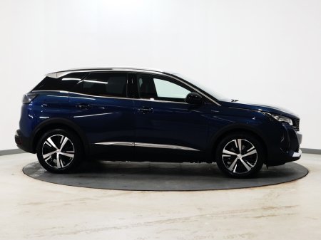 2022 Peugeot 3008 - photo 2