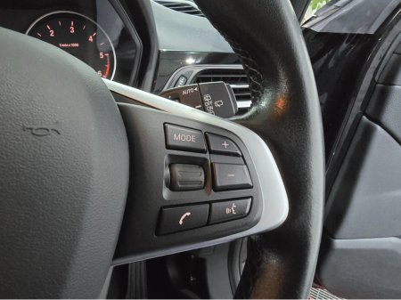 2017 BMW X1 - thumbnail 28