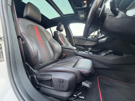 2021 BMW 1 Series - thumbnail 22