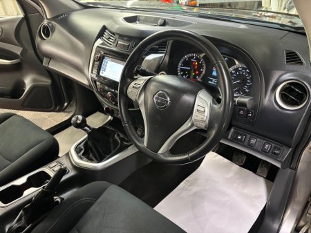 2018 Nissan Navara  €22,950 thumbnail