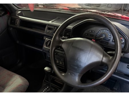 1994 Ford Fiesta - thumbnail 14