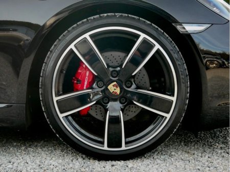 2026 Porsche Boxster - thumbnail 22