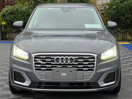 2019 Audi Q2 SPORT S-LINE PACK 1.0 TFSI // FULL SERVICE HISTORY // NEW 20" S-LINE ALLOYS // AUDI DRIVE SELECT €22,900 thumbnail
