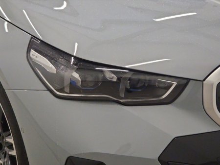 2026 BMW 5 Series 530e Msport Saloon €80,072 thumbnail