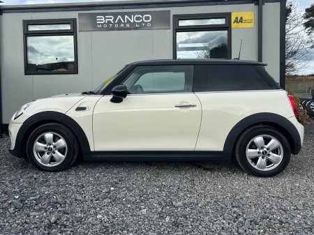 2017 MINI Cooper D - thumbnail 5