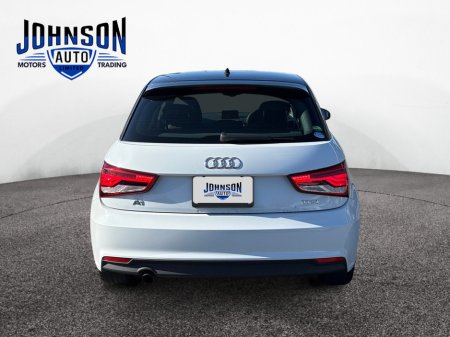 2017 Audi A1 - thumbnail 2