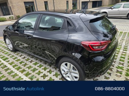 2022 Renault Clio - photo 6