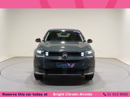 2026 Citroen C5 Aircross MAX MHEV 136 EDCT ***DEMO*** AUTOMATIC €44,670 thumbnail