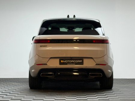 2024 Land Rover Range Rover Sport - thumbnail 6