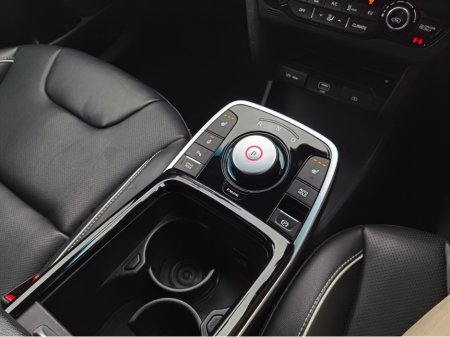 2021 Kia Niro 64KWH EV 3 **96% BATTERY HEALTH** - FINANCE AVAILABLE - CALL US TODAY ON 01 492 6566 OR 087-092 5525 €18,950 thumbnail