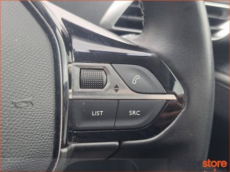 2021 Peugeot 3008 1.2 Allure 130BHP €25,750 thumbnail