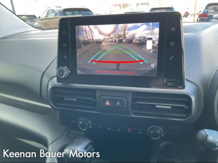 2023 Citroen Berlingo - thumbnail 16