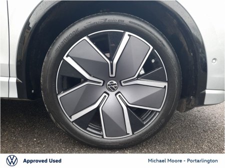 2026 Volkswagen Tiguan - thumbnail 9