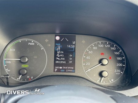 2022 Toyota Yaris - thumbnail 19