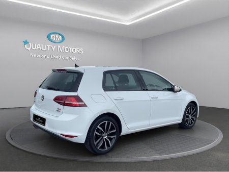 2017 Volkswagen Golf 2017 VW GOLF (S171) €17,995