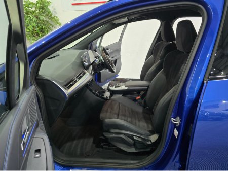 2023 BMW 2 Series Active Tourer - thumbnail 9