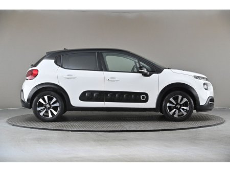 2018 Citroen C3 - thumbnail 11