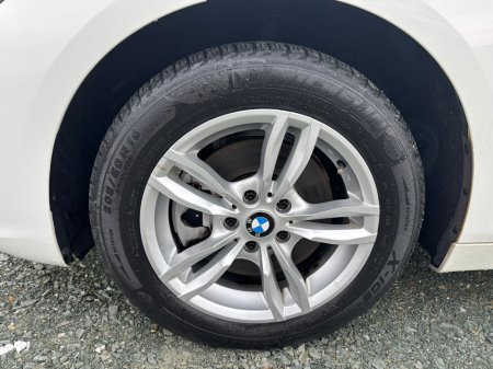 2016 BMW 2 Series 218i Luxury Auto €16,950 thumbnail