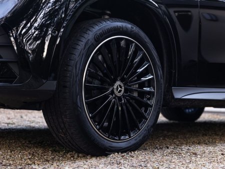 2026 Mercedes-Benz GLC Class - thumbnail 13