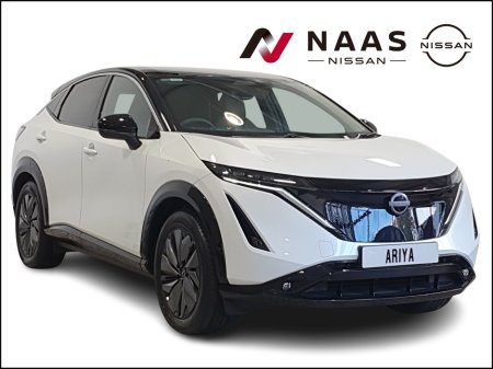 2026 Nissan Ariya - €40,445