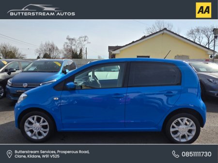 2015 Volkswagen up! - thumbnail 6