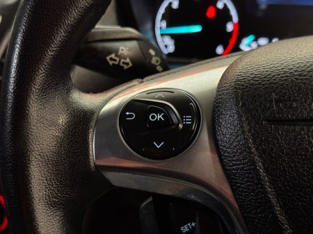 2019 Ford Transit Connect - thumbnail 13