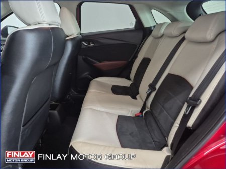 2018 Mazda CX-3 - thumbnail 8