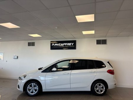 2016 BMW 2 Series Gran Tourer  €14,250