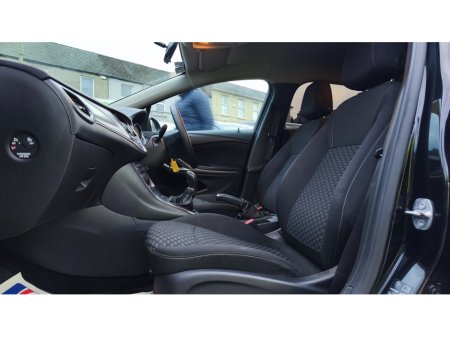 2019 Opel Astra 1.0 Petrol 1 Year Warranty €11,950 thumbnail