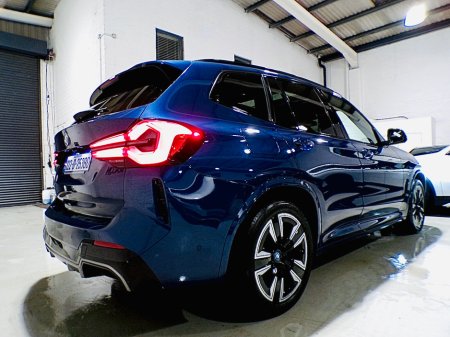 2022 BMW iX3 - thumbnail 21