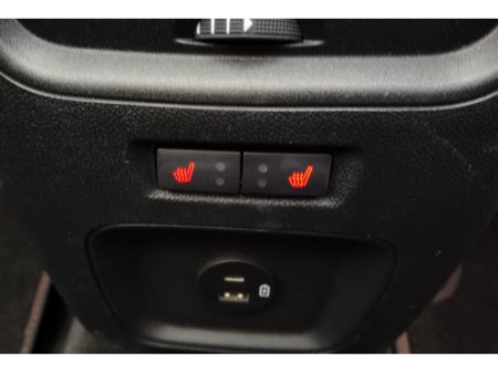 2022 Ford Kuga 2.5 ST-LINE X EDITION **HUGE SPEC** - FINANCE AVAILABLE - CALL US TODAY ON 01 492 6566 OR 087-092 5525 €23,750 thumbnail