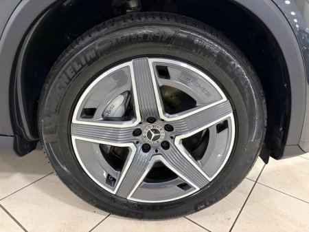 2024 Mercedes-Benz GLC Class 220d 4MATIC AMG LINE PLUS=ONLY 14000 MILES//TAN INTERIOR//D REG=ORIGINAL IRISH CAR WITH FULL MERCEDES SERVICE HISTORY=TAILORED FINANCE PACKAGES AVAILA €64,995 thumbnail