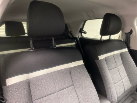 2020 Citroen C4 Cactus - thumbnail 13