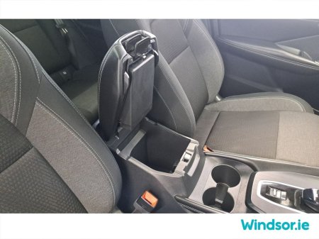 2024 Nissan Qashqai ePOWER SV PREMIUM €39,995 thumbnail