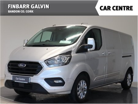 2023 Ford Transit Custom - thumbnail 6