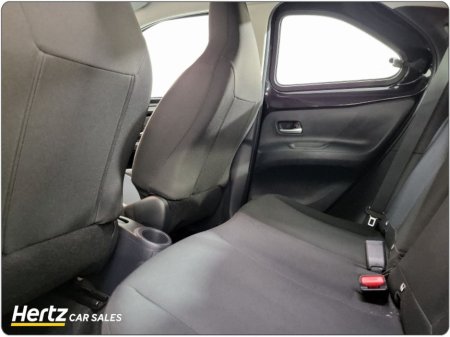 2023 Toyota Aygo X - thumbnail 13